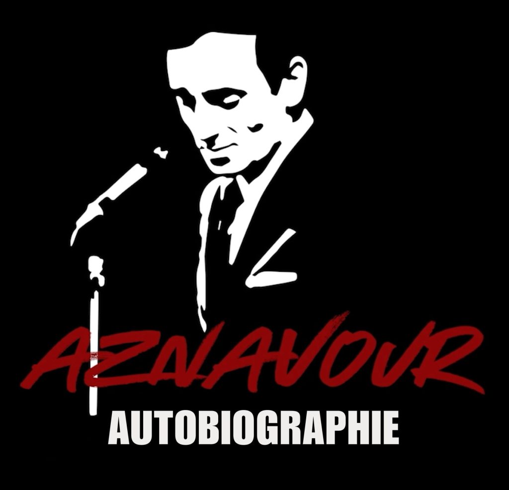 Aznavour, autobiographie