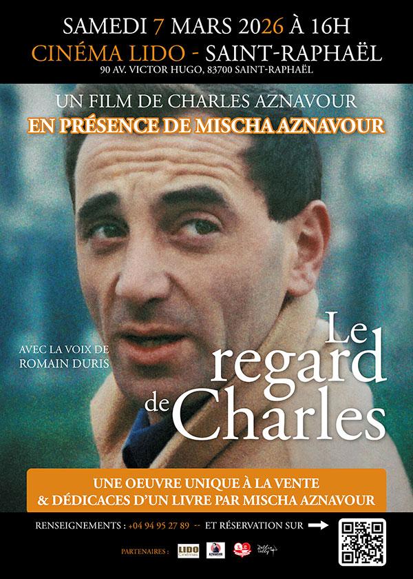 Regard-Charles